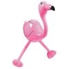 Wholesale 👍 24" 🌞 Summer Inflatable Flamingo, 8ct. by Amscan 🧨