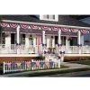 Best deal 🔥 Patriotic Ultimate Outdoor Decorating Kit by Amscan ✔️