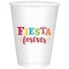 Wholesale 👍 16oz. Fiesta Plastic Cups, 50ct. by Amscan ⌛