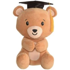 Buy 🤩 Graduation Bear Balloon Weight, 2ct. by Amscan 👏
