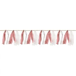 Top 10 👍 6ft. ☀️ Summer Gingham Banner, 2ct. by Amscan 😀