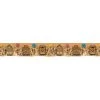 Top 10 🛒 Summer Vintage Tiki Fringe Banner, 2ct. by Amscan 🔔
