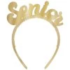 Best reviews of ❤️ Senior Graduation Headbands, 12ct. by Amscan 🥰