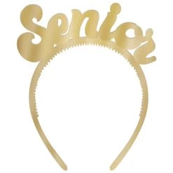 Best reviews of ❤️ Senior Graduation Headbands, 12ct. by Amscan 🥰