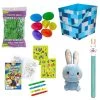 Top 10 🤩 Kid's Easter Basket by Amscan ❤️