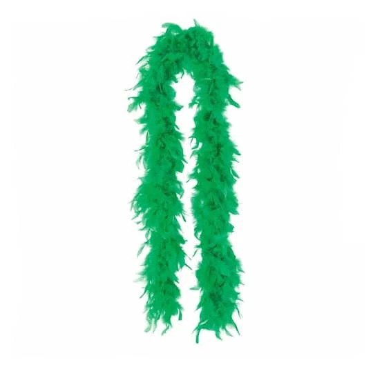 New π 6ft. Costume Feather Boa by Amscan π 2 New π 6ft. Costume Feather Boa by Amscan π - Image 2