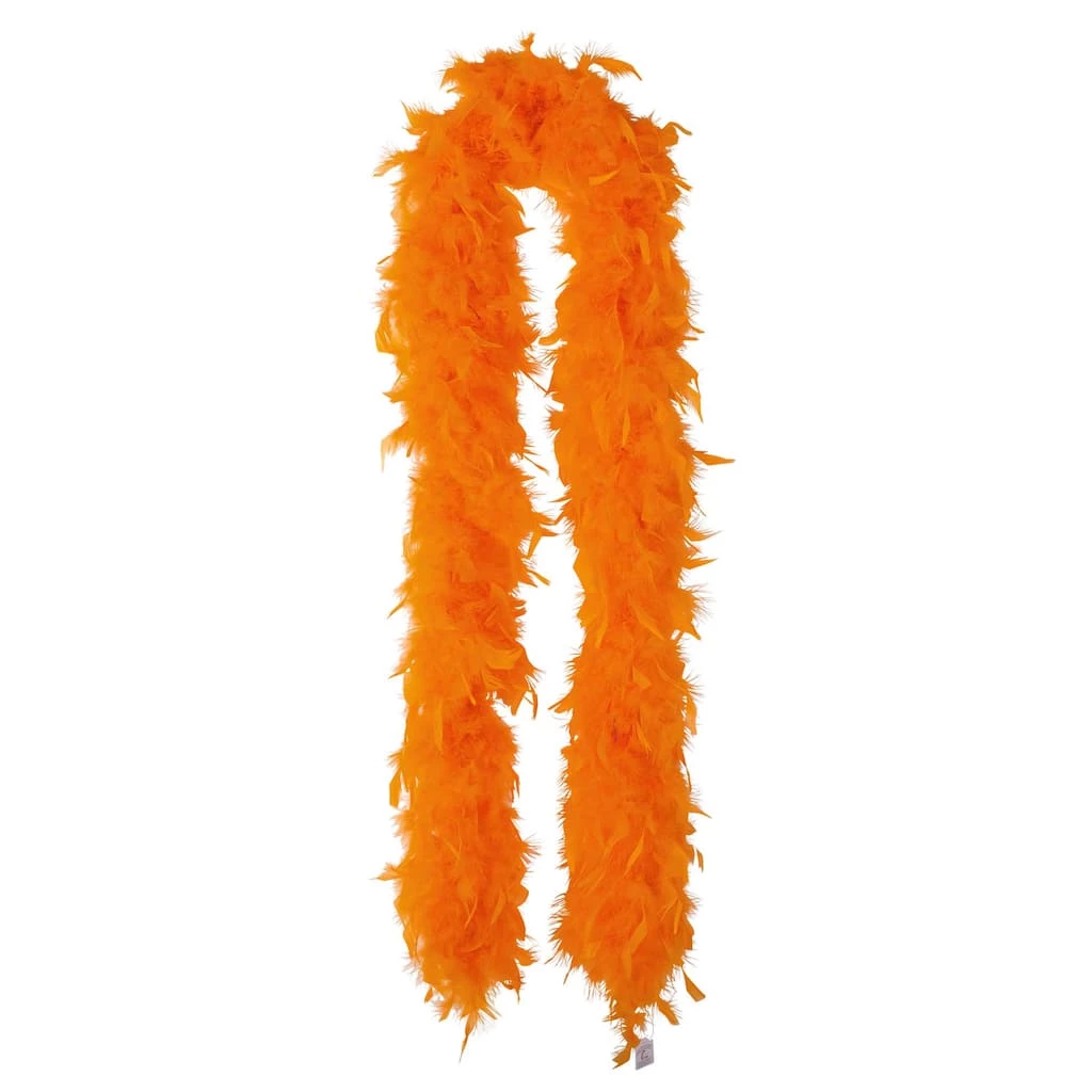 New π 6ft. Costume Feather Boa by Amscan π 1 New π 6ft. Costume Feather Boa by Amscan π