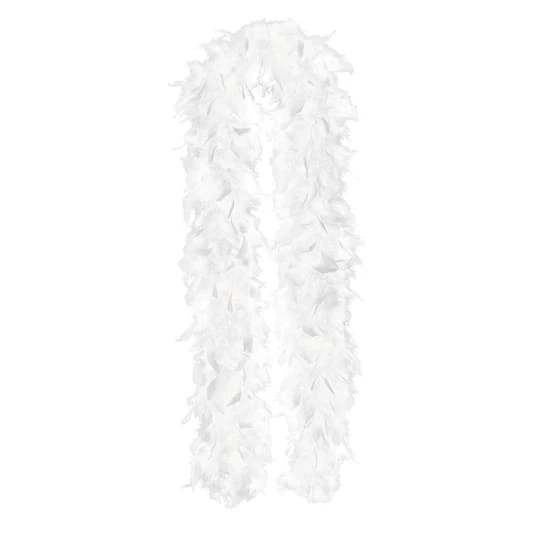 New π 6ft. Costume Feather Boa by Amscan π 4 New π 6ft. Costume Feather Boa by Amscan π - Image 4