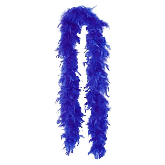 New π 6ft. Costume Feather Boa by Amscan π 9 New π 6ft. Costume Feather Boa by Amscan π - Image 9