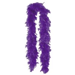 New π 6ft. Costume Feather Boa by Amscan π 18 New π 6ft. Costume Feather Boa by Amscan π -Amscan Sales Shop D616266S 1