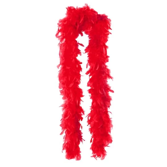 New π 6ft. Costume Feather Boa by Amscan π 10 New π 6ft. Costume Feather Boa by Amscan π - Image 10