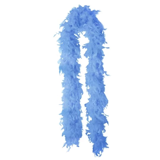 New π 6ft. Costume Feather Boa by Amscan π 11 New π 6ft. Costume Feather Boa by Amscan π - Image 11