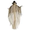 Best reviews of 😉 7ft. 🧛 Halloween Scary Scarecrow Hanging Prop by Amscan 🥰