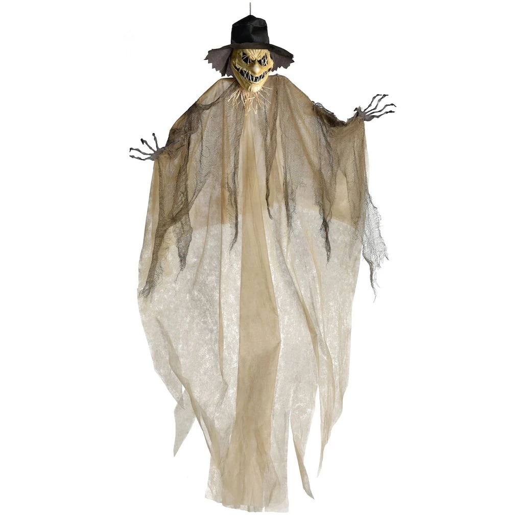 Best reviews of π 7ft. π§ Halloween Scary Scarecrow Hanging Prop by Amscan π₯° 1 Best reviews of π 7ft. π§ Halloween Scary Scarecrow Hanging Prop by Amscan π₯°