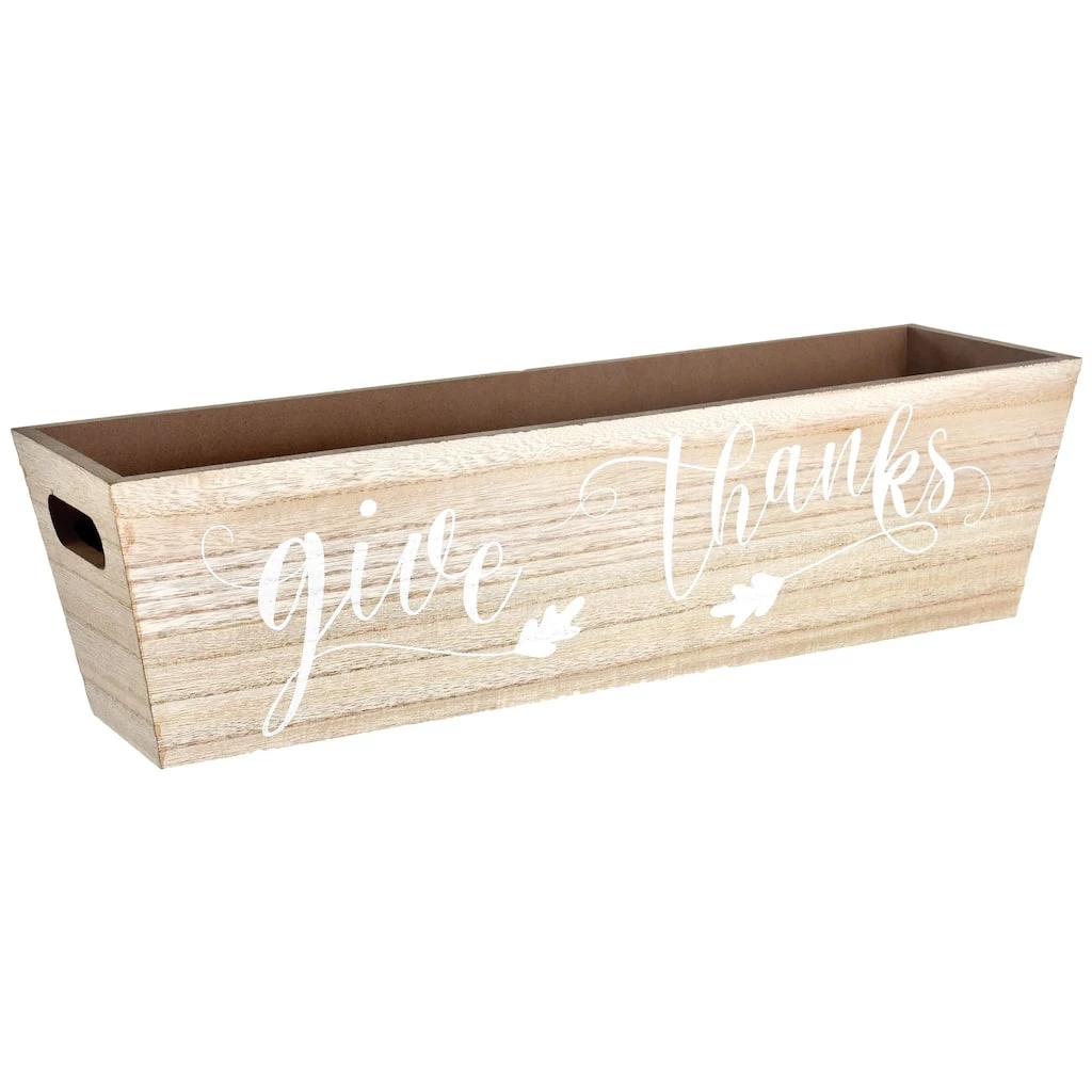 Discount π 20" MDF πͺ Thanksgiving Holder by Amscan π 1 Discount π 20" MDF πͺ Thanksgiving Holder by Amscan π