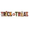 Hot Sale 🥰 Trick-or-Treat 💀 Halloween Yard Stakes by Amscan ✨