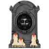 Cheap 👍 Halloween Foam Tombstone With Light Up Candles by Amscan 😉