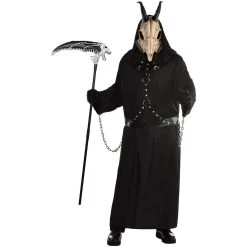 Cheapest β€οΈ Demonic Beast Adult Costume by Amscan βοΈ