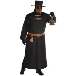 Buy π Plague Doctor Adult Costume by Amscan π