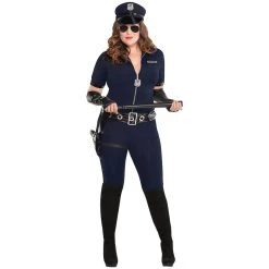 Best Sale 🤩 Stop Traffic Adult Costume by Amscan 🤩
