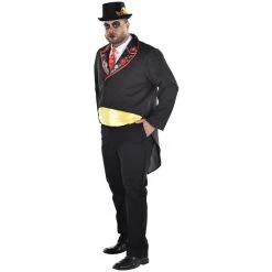 New π Day of the Dead Adult Costume by Amscan π