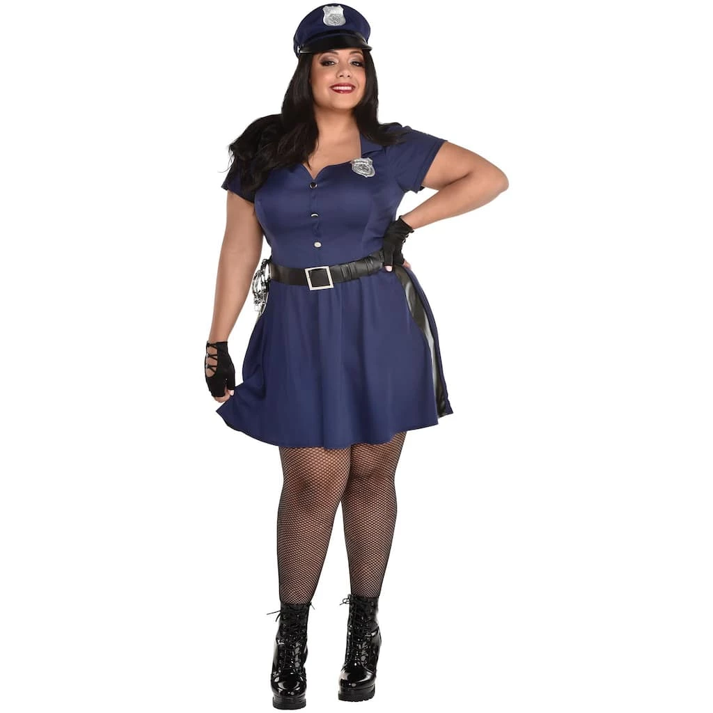 Buy π€© Adult Miranda Rights Costume by Amscan π 1 Buy π€© Adult Miranda Rights Costume by Amscan π