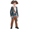 Deals ❤️ Shipwrecked Pirate Child Costume by Amscan 🤩