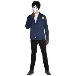 Discount 👍 Creepy Painter Adult Costume by Amscan 🥰