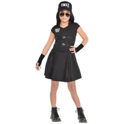 Outlet π S.W.A.T. Child Costume by Amscan π₯°