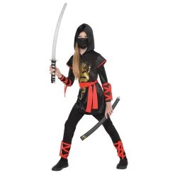 Buy π Ultimate Ninja Child Costume by Amscan π―