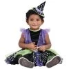 Flash Sale 🎁 Witch Infant Costume by Amscan 😀