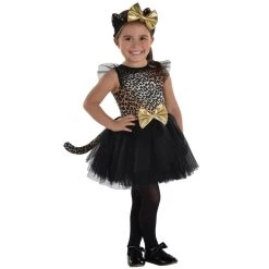 Outlet ❤️ Cute Cat Child Costume by Amscan ⭐