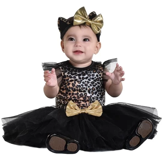 Deals π Cute Cat Infant Costume by Amscan π₯° 2 Deals π Cute Cat Infant Costume by Amscan π₯° - Image 2
