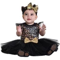 Deals 😍 Cute Cat Infant Costume by Amscan 🥰