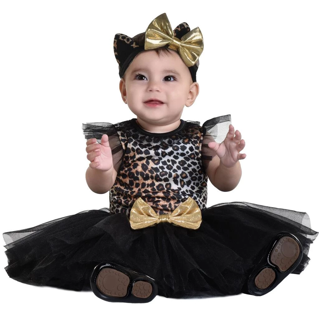Deals π Cute Cat Infant Costume by Amscan π₯° 1 Deals π Cute Cat Infant Costume by Amscan π₯°