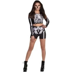 Cheapest 👍 Adult Skeleton Set by Amscan 🛒