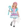 Best deal ✔️ Little Bo Peep Costume, Small (4-6) by Amscan 👏