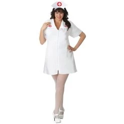 Best reviews of π Hospital Honey Adult Costume by Amscan β