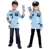 Discount ⌛ Child Police Officer Amazing Me Kit by Amscan 🛒