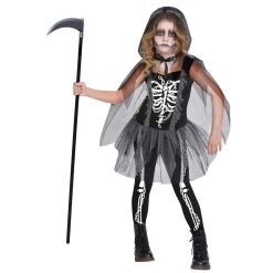Brand new π Grim Reaper Child Costume by Amscan π