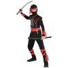 Best Sale 🥰 Shadow Ninja Child Costume by Amscan 🧨