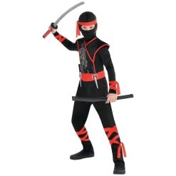 Best Sale π₯° Shadow Ninja Child Costume by Amscan π§¨