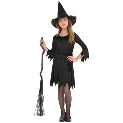 Best reviews of ❤️ Lil Witch Child Costume by Amscan 🎁
