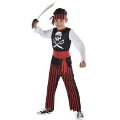Wholesale π Shipmatey Pirate Child Costume by Amscan π