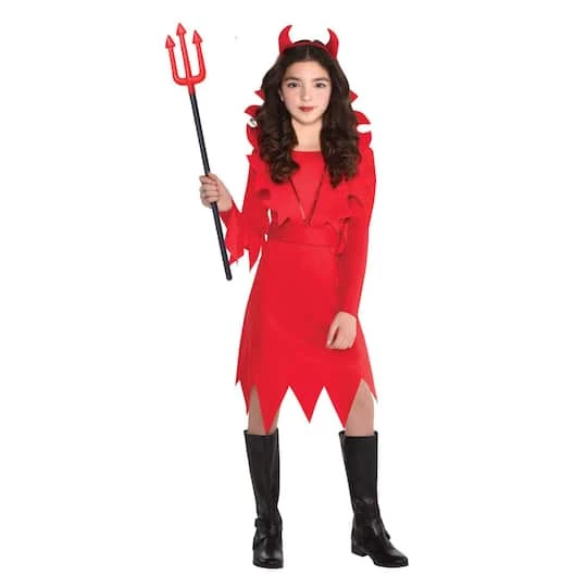 Coupon π Devious Devil Child Costume by Amscan π 2 Coupon π Devious Devil Child Costume by Amscan π - Image 2