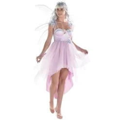 New ✨ Fairy 👗 Dress Adult Costume by Amscan 👏 -Amscan Sales Shop D664790S 1 1