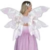 Best Pirce ⌛ Light Up Fairy Wings by Amscan ✨
