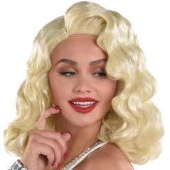 Wholesale 👏 Old Hollywood Wig by Amscan 🔥