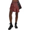 Cheap 😍 Adult Punk Mini 👗 Skirt by Amscan 🌟