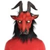 Best reviews of 🔔 Satanic Beast Mask by Amscan 👏